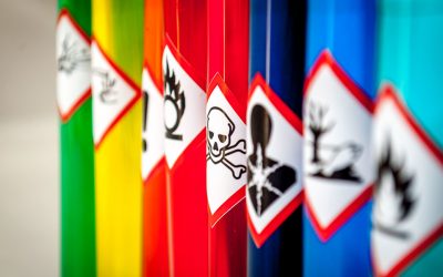 Top Tips on Shipping Dangerous Goods
