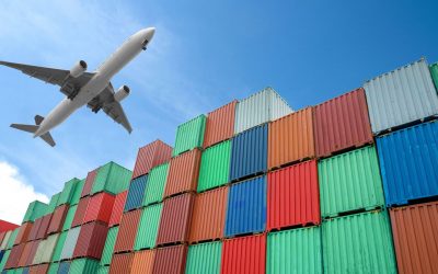 A Guide to Key Shipping Terms for Global Logistics