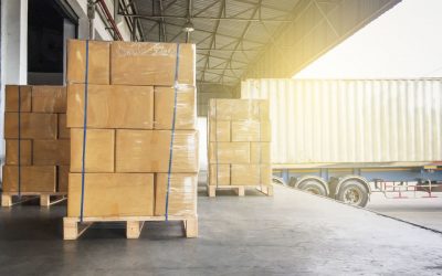 Top Tips for Pallet Packing