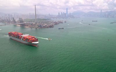 How to Save Costs When Shipping from China
