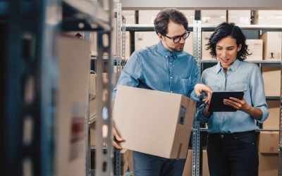 Post-Covid Resolutions for Your Retail Business