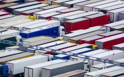 Are You Planning for Peak Season Freight?