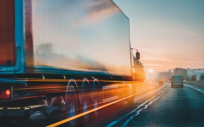 What is the Difference Between Full Truckload and LTL?