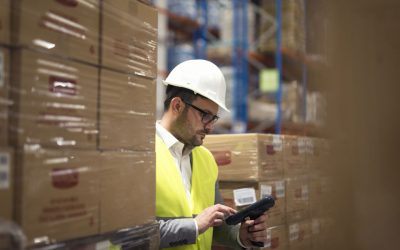 How Does Freight Forwarding Work?