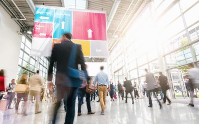 How Shipping Can Support the Exhibition Industry