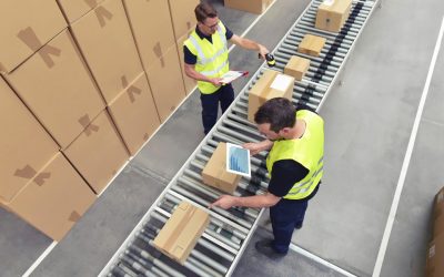 Signs That You Need to Start to Work with a Freight Forwarder