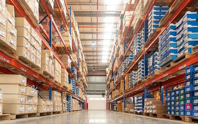 Are You Considering Using an Outsourced Warehouse in 2021?