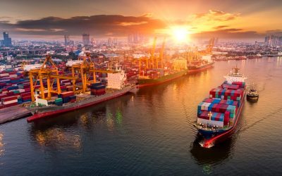 How a Freight Forwarder Can Help You Grow the International Side of Your Business