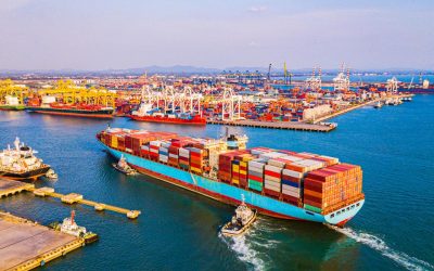An Overview of Sea Freight