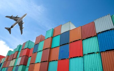 How to Start and Scale Your Business with International Shipping