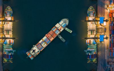 What Is International Logistics?