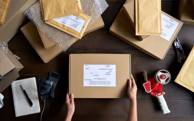 Shipping Considerations for E-Commerce Stores