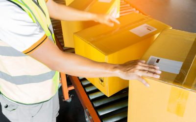 An Overview of Different Types of Business Mail