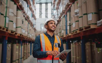 Tips on Managing Disruptions to Your Supply Chain