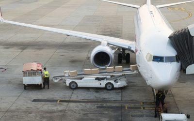 A Business Overview of Air Freight