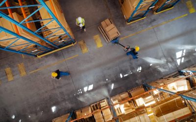 Top 5 Signs Your Company Needs a Freight Forwarder
