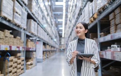 Storage Can Help Your Homegrown Business Grow Faster