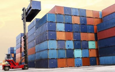 Ways To Avoid Container Scams