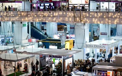 How Can Freight Forwarders Support Your Next Exhibition