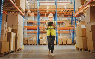 Great Ways to Manage Your Business Shipping More Effectively