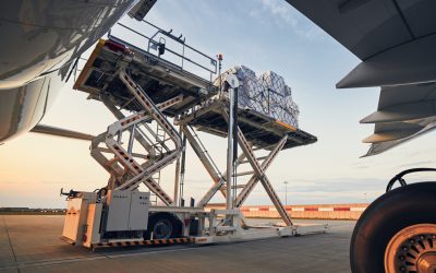How Much Does Air Shipping Cost?