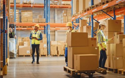 Top Challenges for Exporters in 2023