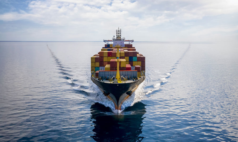 UK Freight Forwarder International Freight Terms You Should Know Blog Image