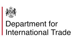 department of transport logo