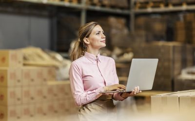 Tips for Streamlining Efficiencies in Your Supply Chain