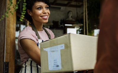 Why Meeting Your Shipping Targets is Important