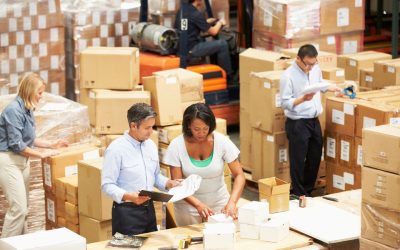 Using a Fulfilment Partner for Your Complex Ecommerce Products
