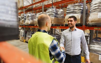 Why Your Business Should Outsource Fulfilment and Shipping To Help With Growth