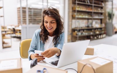 The Benefits of Outsourcing to a Fulfilment Partner