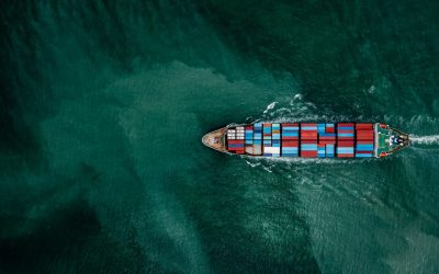 Key Trends Shaping the Future of Global Shipping in 2025 and Beyond