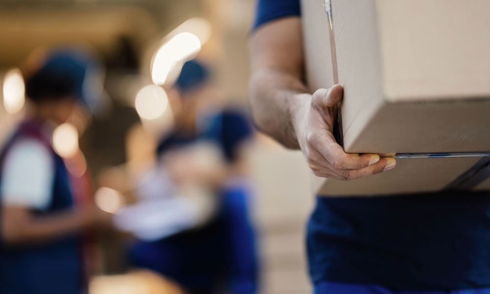 Global Delivery Export Consolidation How It Cuts Costs for Multi-Parcel Shipping Blog Image