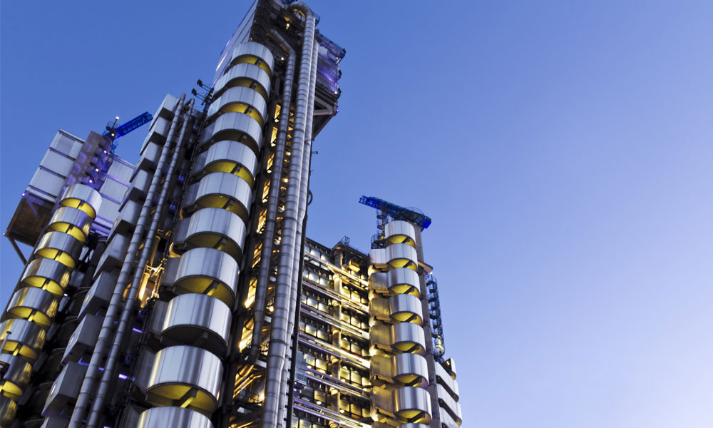 Insurance Essentials and When to Choose Lloyd’s Cover