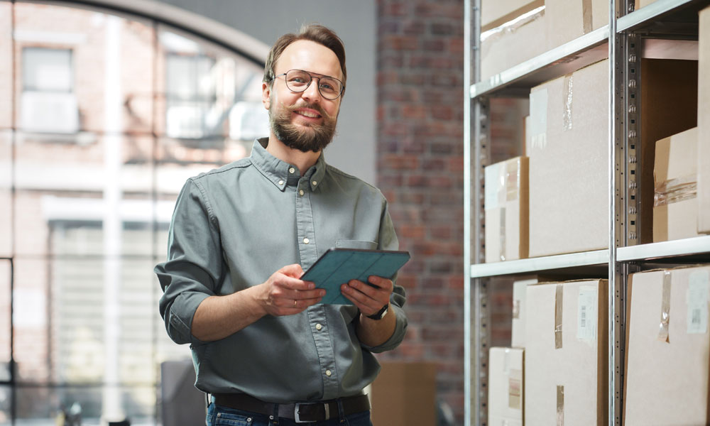 Navigating DDP: How IOR Services Simplify High-Value Exports