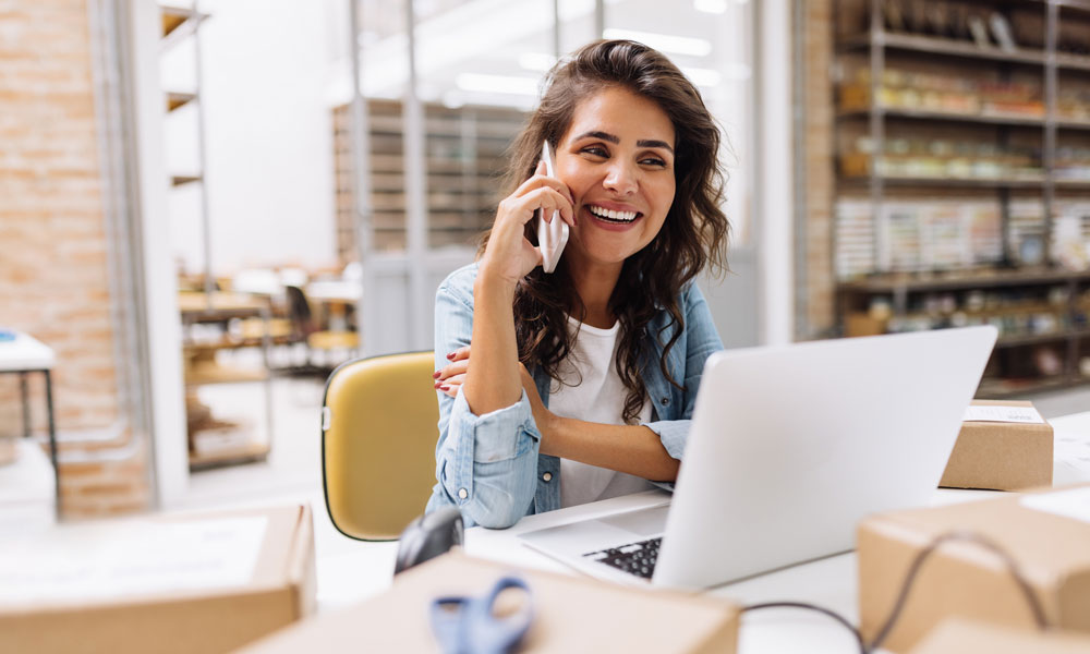 How to Choose the Right Fulfilment Partner for Your E-commerce Brand