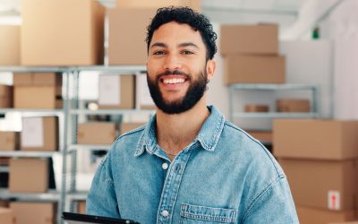 Designing a Smarter Returns Process: Reverse Logistics for Online Retailers