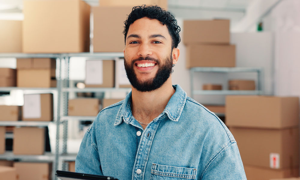 Designing a Smarter Returns Process: Reverse Logistics for Online Retailers