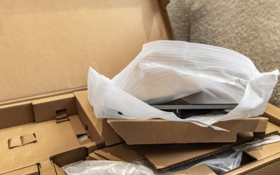 Shipping Electronics and High-Value Tech: How to Reduce Risk and Damage