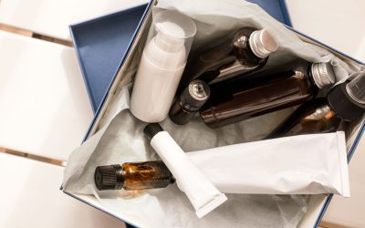 Fulfilment Services for Health and Beauty Brands