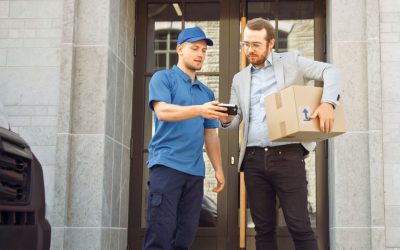 Same-Day vs Next-Day: Choosing the Right UK Courier Service for Your Business