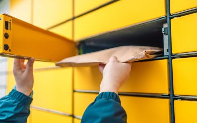Last-Mile Delivery Options Explained: Home, Lockers and Pick-Up Points