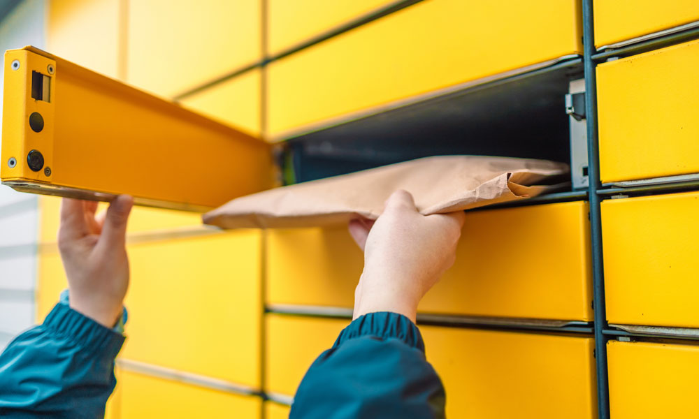 E-Commerce Courier Last-Mile Delivery Options Explained Blog Image