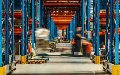 Multi-Warehouse Fulfilment: When Does Your Business Need More Than One Hub?