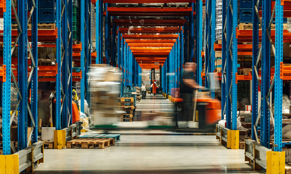 Multi-Warehouse Fulfilment: When Does Your Business Need More Than One Hub?