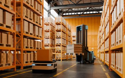 Shipping Large and Awkward Items: How Tail-Lift Vans and Specialist Packing Help
