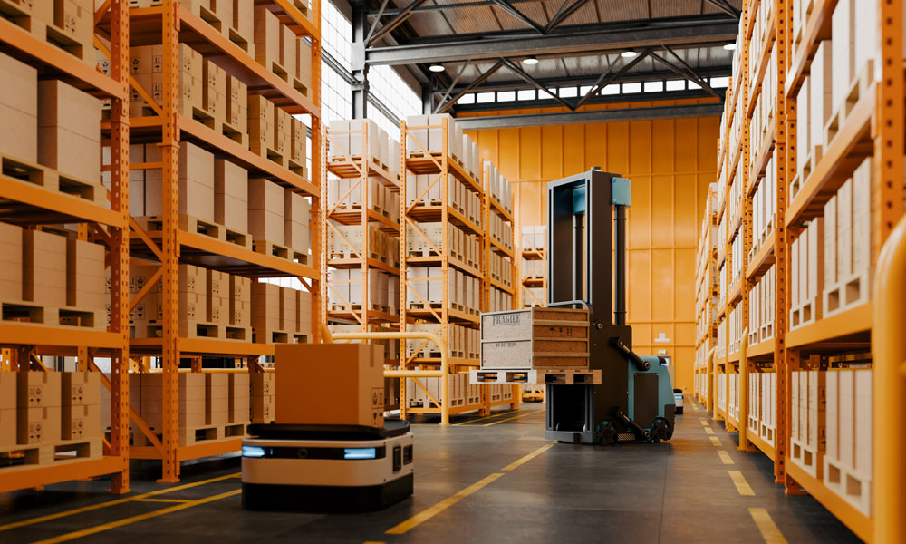 Global Logistics Shipping Large and Awkward Items Blog Image
