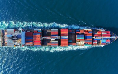 Sea Freight for Small Businesses: When Slower Shipping Makes More Sense